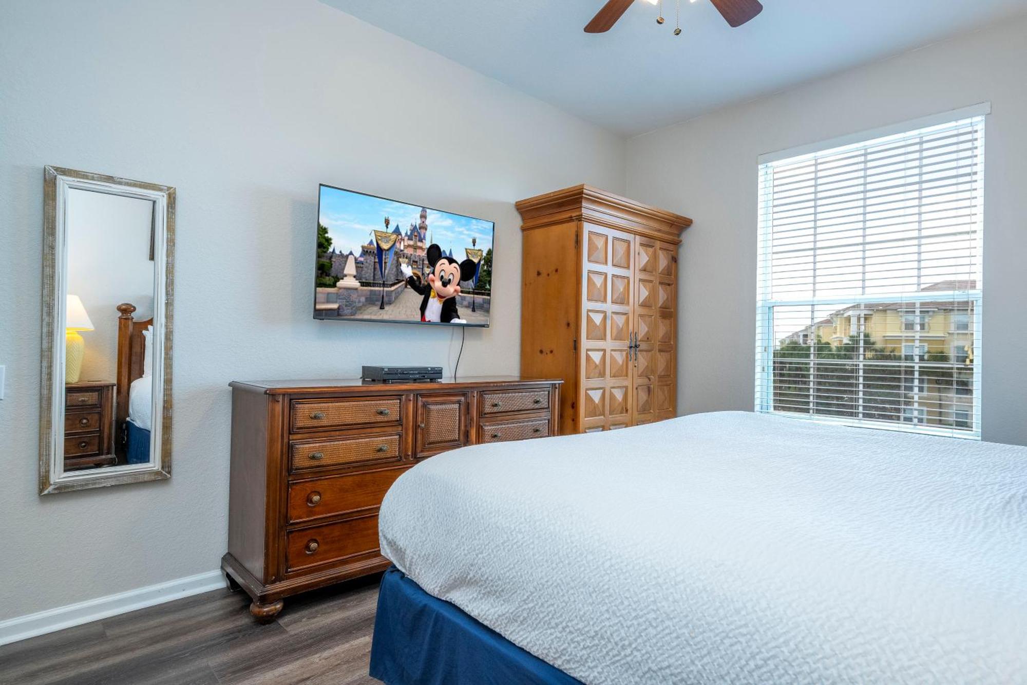 Location Location Orlando Resort Near All Parks! Int'L Dr Exterior photo