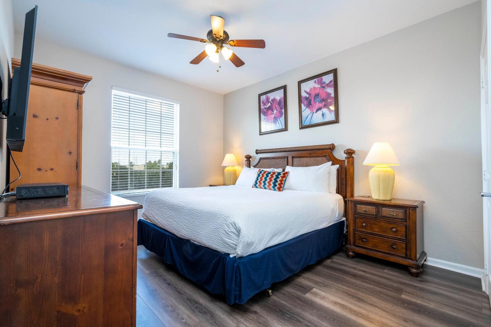 Location Location Orlando Resort Near All Parks! Int'L Dr Exterior photo