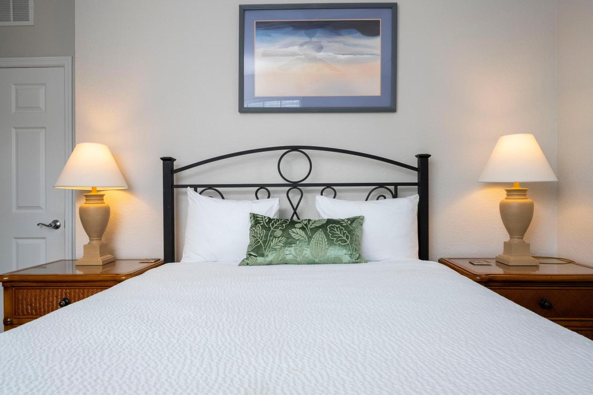 Location Location Orlando Resort Near All Parks! Int'L Dr Exterior photo