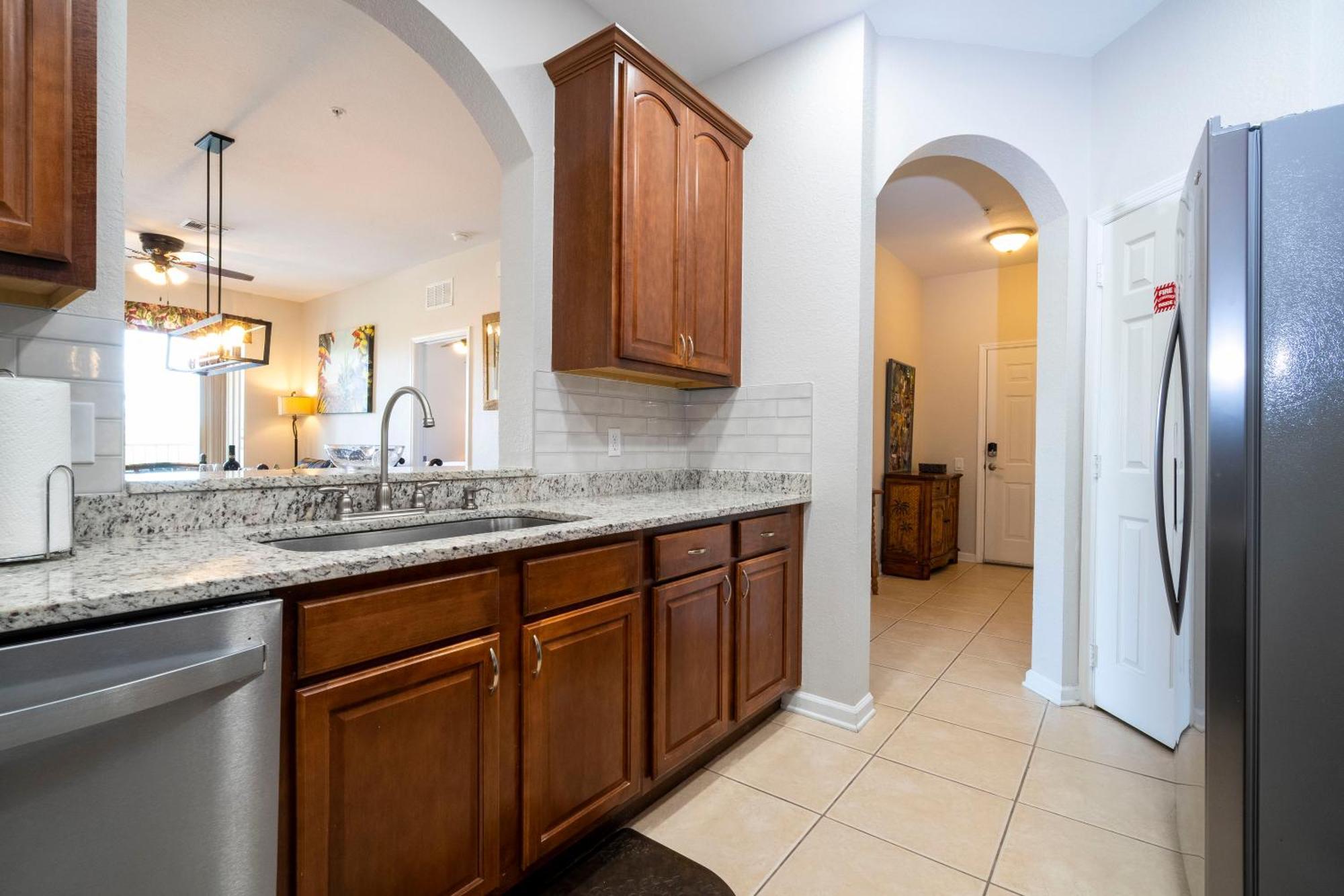 Location Location Orlando Resort Near All Parks! Int'L Dr Exterior photo