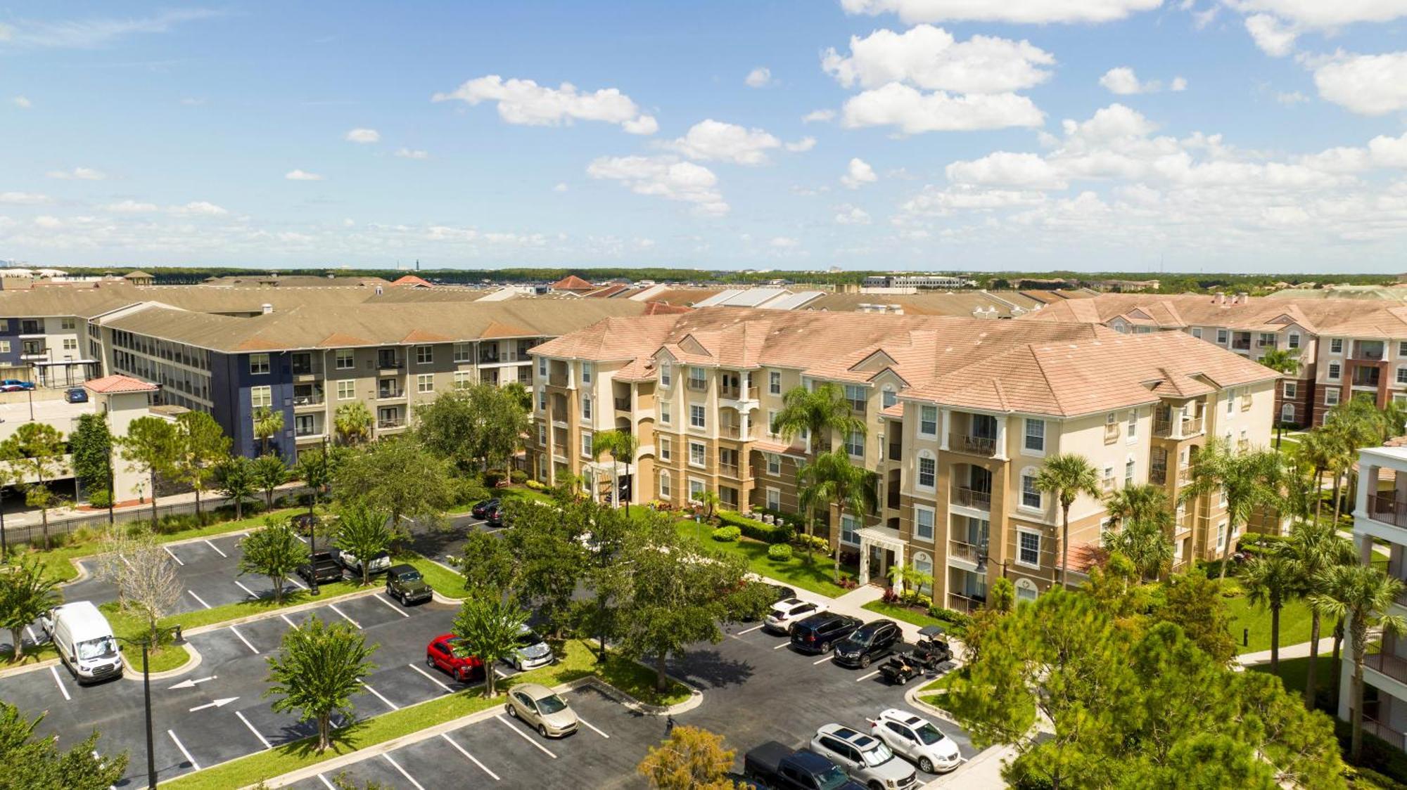 Location Location Orlando Resort Near All Parks! Int'L Dr Exterior photo