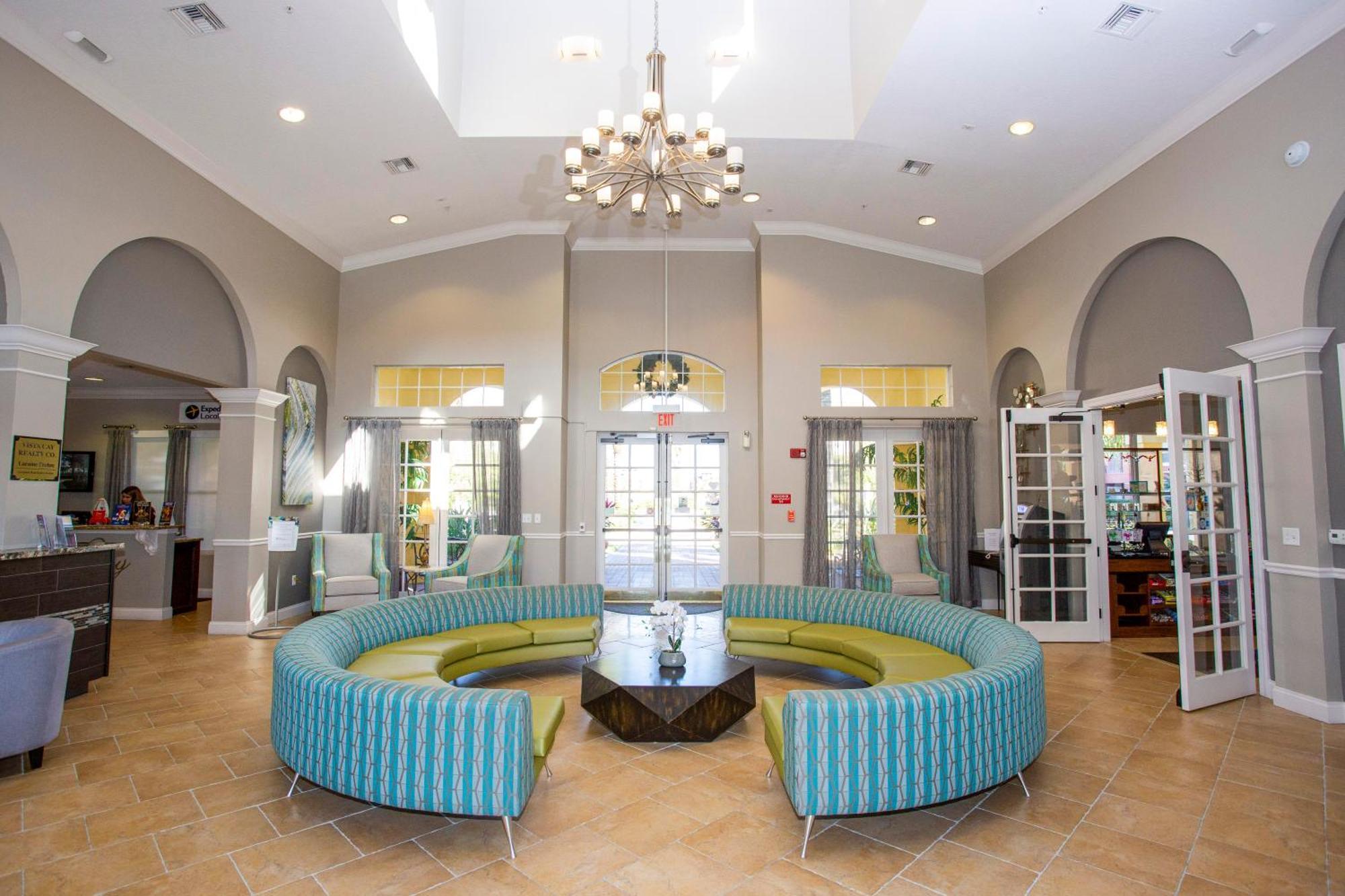 Location Location Orlando Resort Near All Parks! Int'L Dr Exterior photo