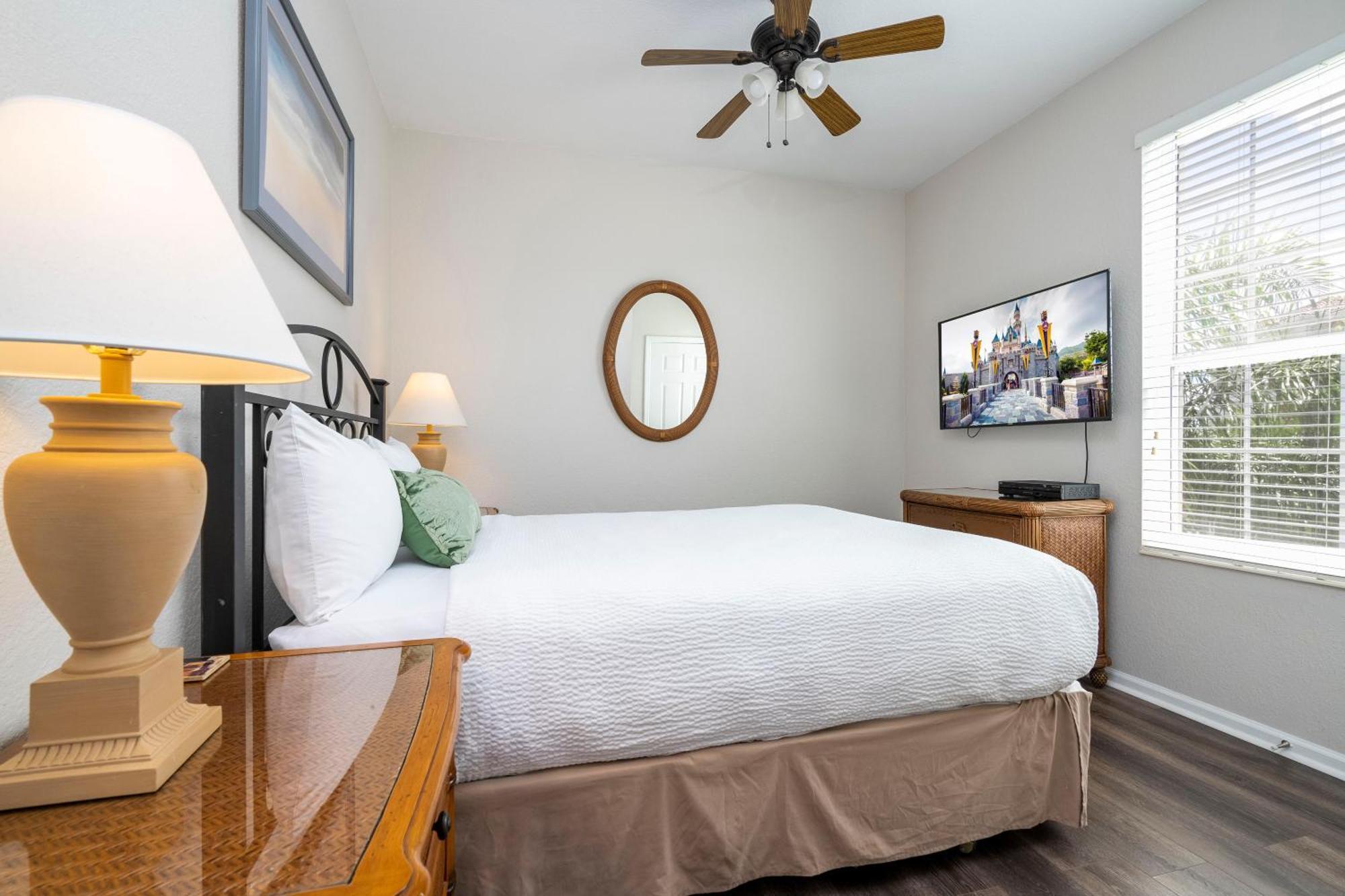 Location Location Orlando Resort Near All Parks! Int'L Dr Exterior photo